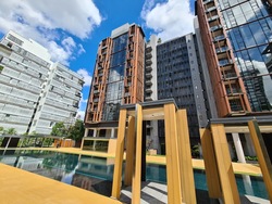 The Hyde (D10), Condominium #559476641